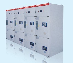 HXGN -12、24型高壓環(huán)網(wǎng)開(kāi)關(guān)設備