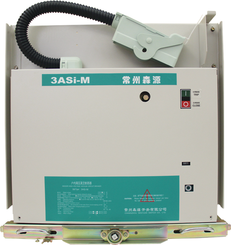 3ASi永磁機構